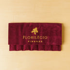 7-fragrance pouch (empty)