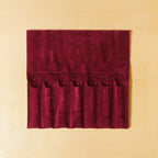 7-fragrance pouch (empty)